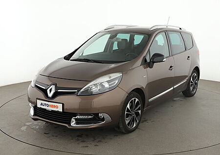 Renault Grand Scenic 1.6 dCi BOSE Edition