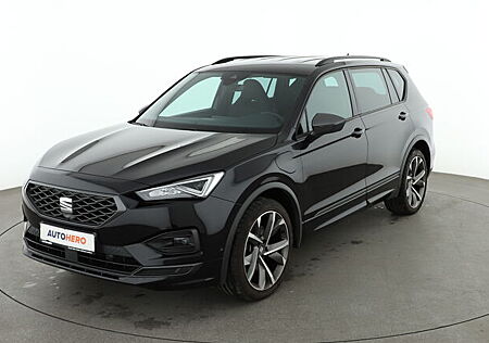 Seat Tarraco 1.4 TSI e-HYBRID FR