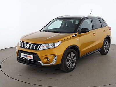 Suzuki Vitara 1.4 BoosterJet Comfort