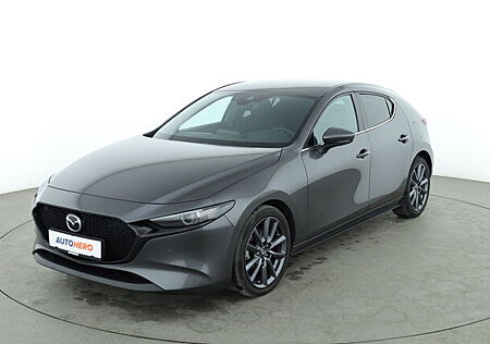 Mazda 3 2.0 Selection