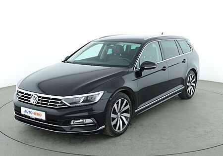 VW Passat 2.0 TDI Highline BlueMotion