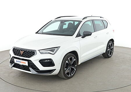 Cupra Ateca 2.0 TSI Edition VZ 4Drive