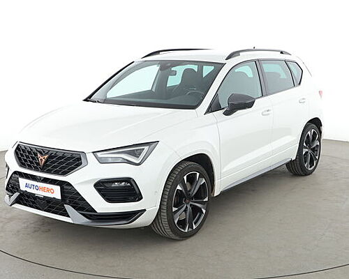 Cupra Ateca 2.0 TSI Edition VZ 4Drive