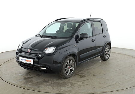 Fiat Panda 1.2 Waze