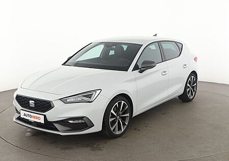 Seat Leon 1.5 TSI ACT FR