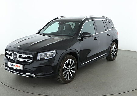 Mercedes-Benz GLB 200 d Progressive