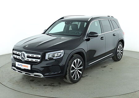 Mercedes-Benz GLB 200 d Progressive