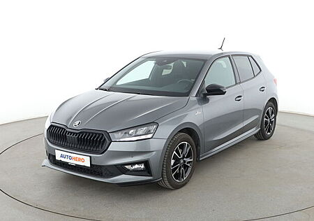 Skoda Fabia 1.0 TSI Monte Carlo