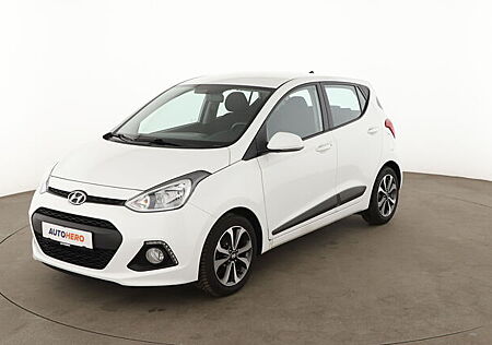 Hyundai i10 1.2 Style