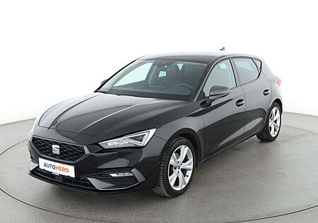 Seat Leon 1.5 TSI ACT FR