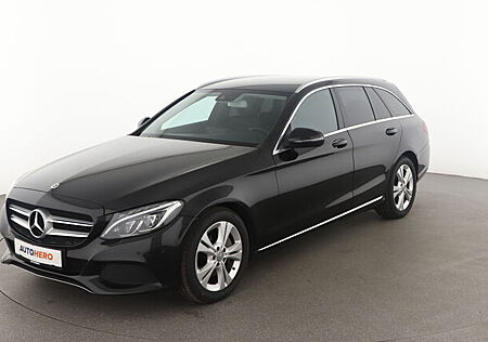Mercedes-Benz C-Klasse C 250 T Avantgarde
