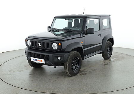 Suzuki Jimny 1.5 Comfort Allgrip NFZ