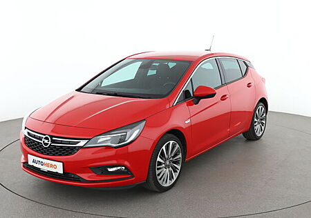 Opel Astra 1.4 SIDI Turbo Dynamic Start/Stop
