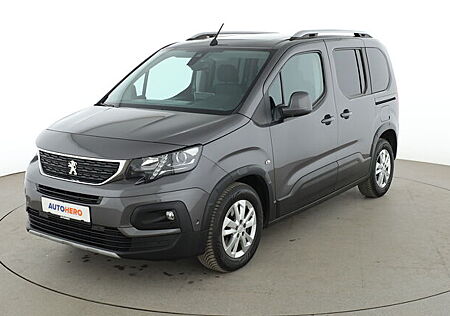 Peugeot Rifter 1.2 PureTech Allure L1
