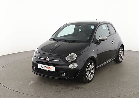 Fiat 500 0.9 S