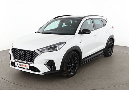 Hyundai Tucson 1.6 TGDI N-Line 2WD