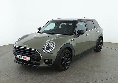 Mini One Clubman Cooper