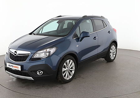 Opel Mokka 1.4 Turbo Innovation