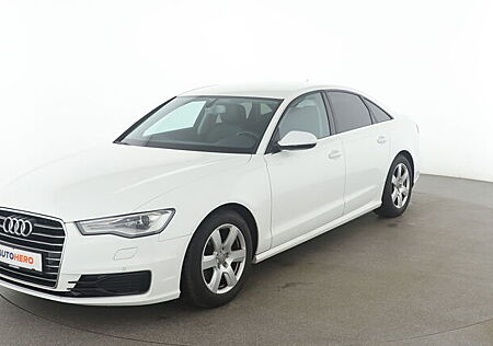Audi A6 1.8 TFSI