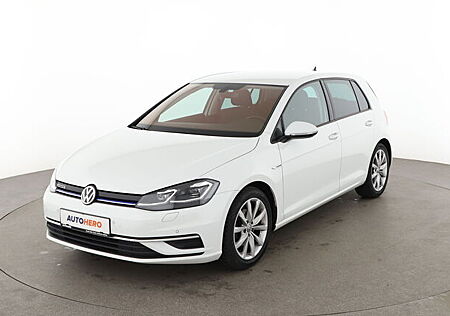 VW Golf 1.5 TSI ACT BlueMotion