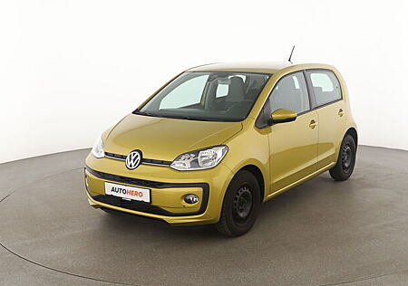 VW Up 1.0 Move ! BlueMotion