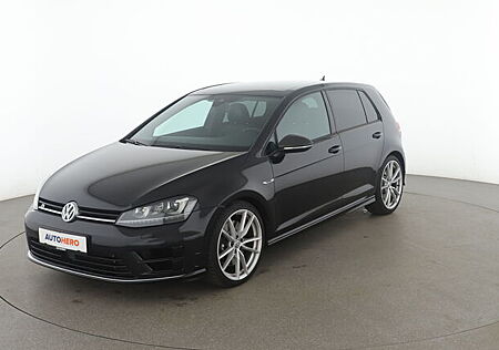VW Golf 2.0 TSI R 4Motion BlueMotion Tech