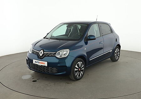 Renault Twingo 1.0 SCe Signature