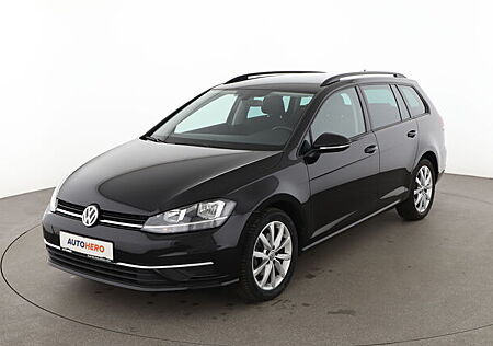 VW Golf 1.0 TSI Comfortline BlueMotion