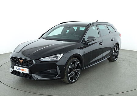 Cupra Leon 1.4 e-HYBRID
