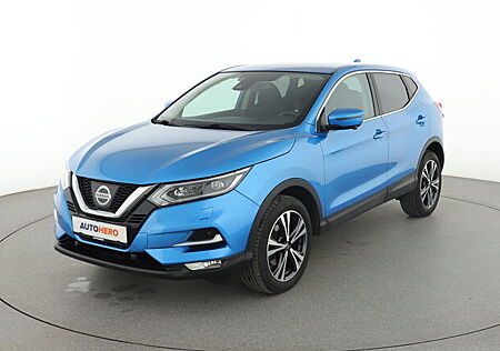 Nissan Qashqai 1.2 N-Connecta