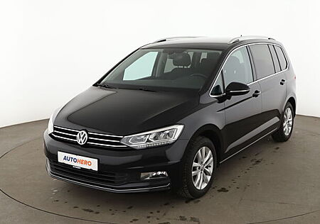 VW Touran 1.4 TSI Highline BlueMotion Tech