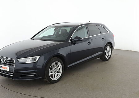 Audi A4 2.0 TDI Sport