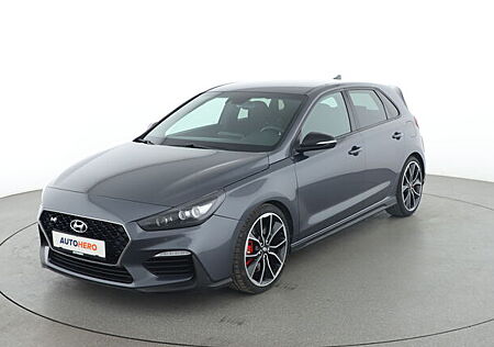 Hyundai i30 2.0 TGDI N Performance