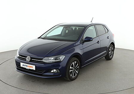 VW Polo 1.0 TSI United