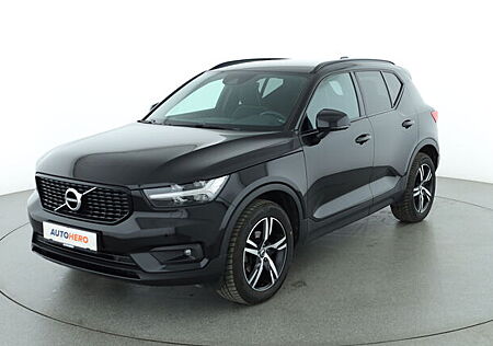 Volvo XC 40 2.0 D3 R-Design 2WD