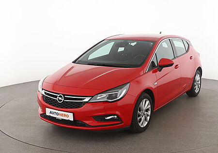 Opel Astra 1.4 SIDI Turbo Innovation Start/Stop