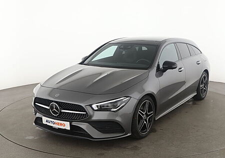 Mercedes-Benz CLA 250 Shooting Brake 4Matic AMG Line