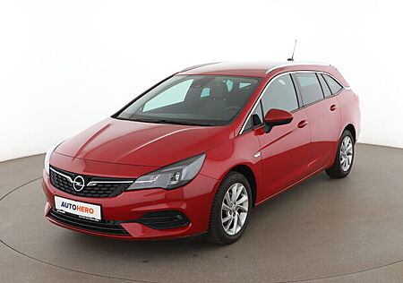 Opel Astra 1.2 Turbo Elegance Start/Stop