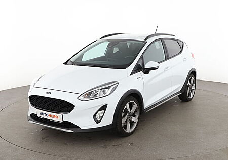 Ford Fiesta 1.0 EcoBoost Active