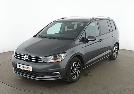 VW Touran 1.5 TSI ACT Join