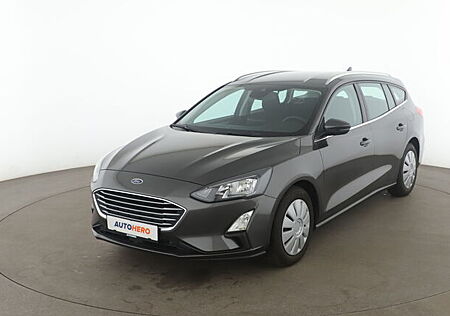 Ford Focus 1.0 EcoBoost Cool&Connect
