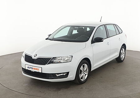 Skoda Rapid 1.0 TSI Ambition