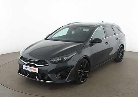 Kia Cee'd 1.5 TGDI GT Line