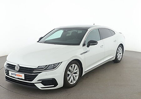 VW Arteon 2.0 TDI R-Line