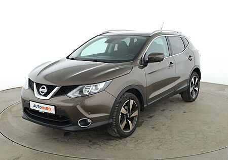 Nissan Qashqai 1.2 360