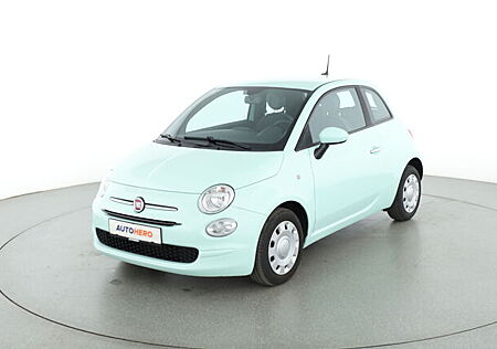 Fiat 500 1.0 Mild-Hybrid Pop