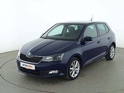 Skoda Fabia 1.2 TSI Joy