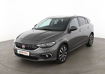 Fiat Tipo 1.4 Turbo Lounge