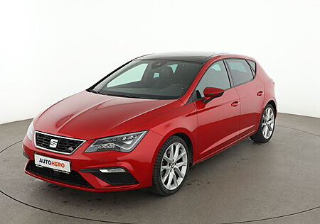 Seat Leon 2.0 TSI FR