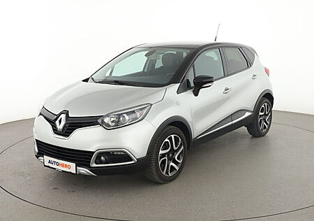Renault Captur 1.2 TCe Energy XMOD